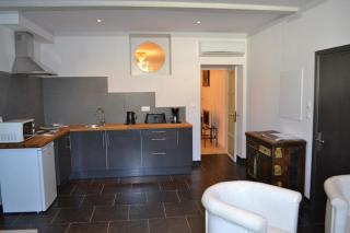Appart's Village Trama Loges - 9