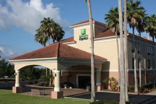 Holiday Inn Express - Clermont by IHG - 1
