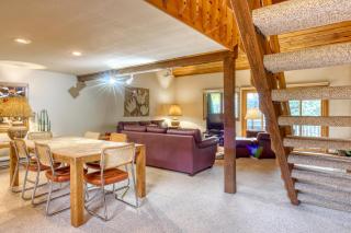 Sunburst 2768 - Sun Valley - 6
