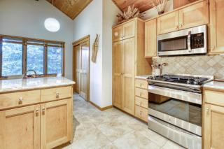 Sunburst 2768 - Sun Valley - 2