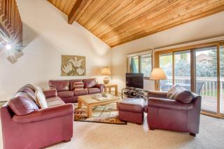 Sunburst 2768 - Sun Valley - 0