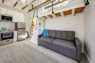 Pueblo Street Tiny Home - Boise - 5