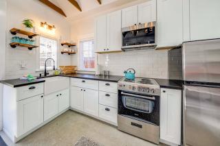 Pueblo Street Tiny Home - Boise - 7