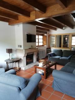 Corte del Rondiellu 2 - Onís - 4