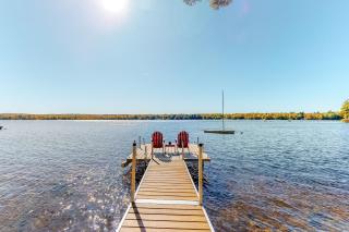 Sunset Point Cottage - 9