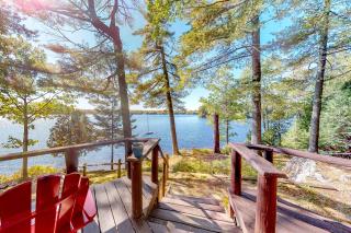 Sunset Point Cottage - 6