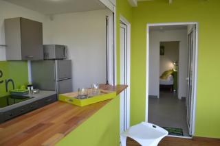 LES VILLAS TARA ET ANAIS - Les Trois-Îlets - 9