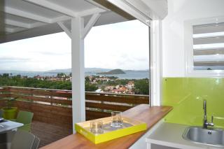 LES VILLAS TARA ET ANAIS - Les Trois-Îlets - 8