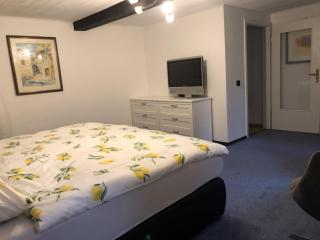 Ferienwohnung auf denkmalgeschütztem Sturmhof - Grefrath - 4