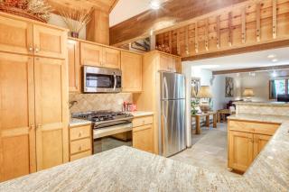 Sunburst 2768 - Sun Valley - 4