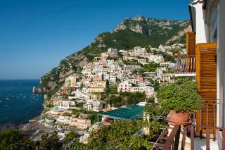 Albergo California - Positano - 8
