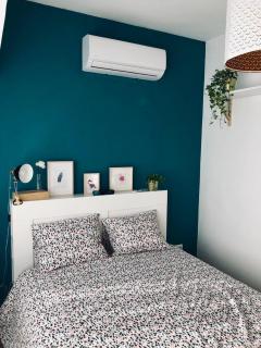 Blue Flamingo Apartment BY NAMASTE ELITE - Torremolinos - 0