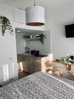 Blue Flamingo Apartment BY NAMASTE ELITE - Torremolinos - 6