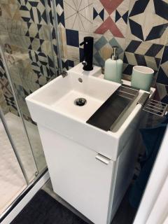 Blue Flamingo Apartment BY NAMASTE ELITE - Torremolinos - 4