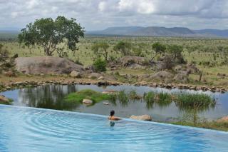Four Seasons Safari Lodge Serengeti - Banagi - 0
