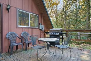 Cedarwood Grove - Baring - 4