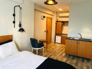 Barkod Otel - Istanbul - 1