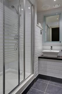 Best Western Glasgow South Eglinton Arms Hotel - 9