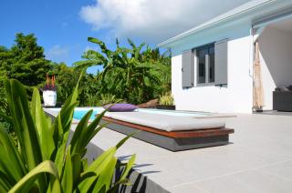 Villa Coco Cannelle - Deshaies - 2