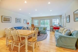 Compass Rose - Seal Cove - 3