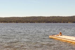 Sonoma Getaway - McCall - 4
