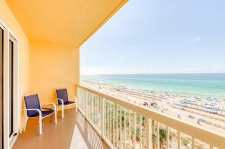 Calypso 503W - Panama City Beach - 0