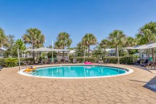 You & Me Family Beach Cottage - Santa Rosa Beach - 9
