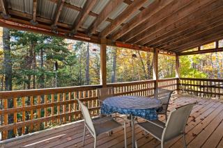 Lily's Pad - Greenville - 4