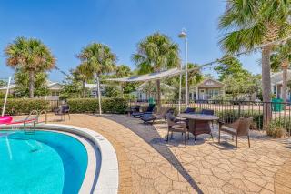 You & Me Family Beach Cottage - Santa Rosa Beach - 8