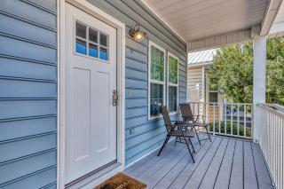 You & Me Family Beach Cottage - Santa Rosa Beach - 7