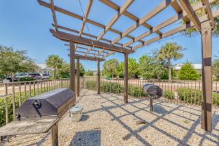 You & Me Family Beach Cottage - Santa Rosa Beach - 5