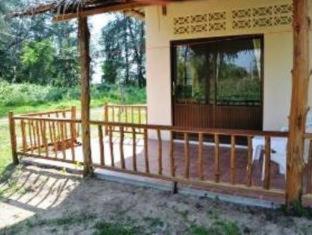 Pranee Beach Bungalows - Ko Kho Khao - 8