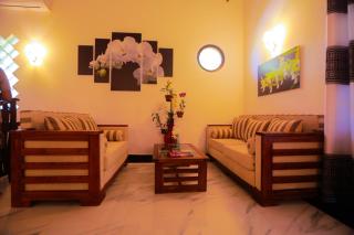 SRI LANKAN VILLA - 9