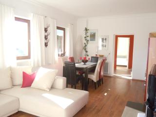 Appartement Resch - Mariapfarr - 8