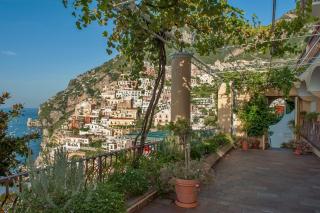 Albergo California - Positano - 1