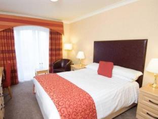Lion Quays Resort - Oswestry - 8