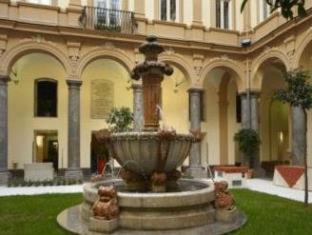 Grand Hotel Piazza Borsa - 9