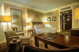 I Hotel Batam - Nagoya - 8