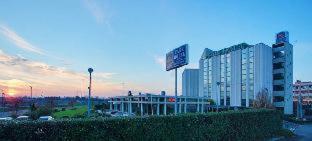 Best Western Park Hotel - 9