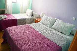 Hostal Numancia - 4