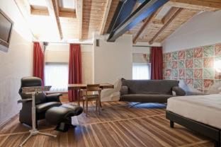 Hotel Veronesi La Torre - Dossobuono - 2