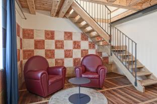 Hotel Veronesi La Torre - 1