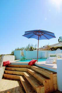 Water's Edge Villa - Oceanfront with Private Pool - Nassau - 5