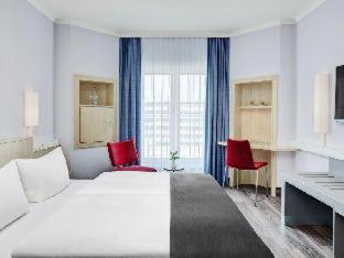 IntercityHotel Rostock - Rostock - 9