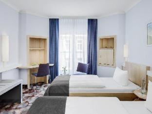 IntercityHotel Rostock - Rostock - 8