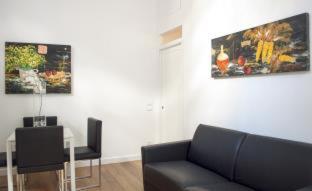 LHP Suite Napoli Parco Margherita - 7