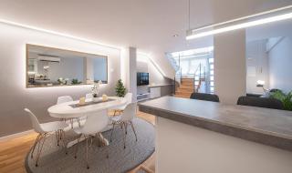 Poble Nou II You Stylish Apartments - 8