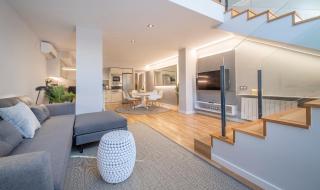 Poble Nou II You Stylish Apartments - Barcelone - 0