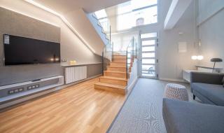 Poble Nou II You Stylish Apartments - Barcelone - 3