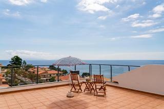 Apartamento Lobo Marinho by An Island Apart - 9